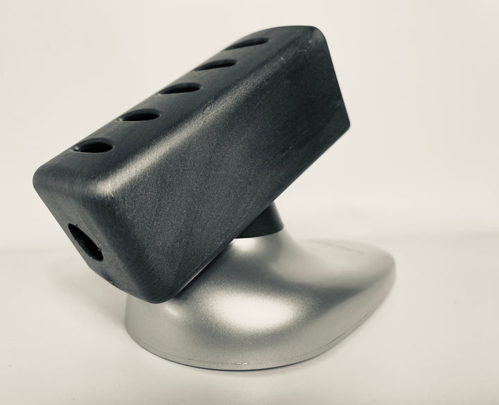 Styling Tool Holder for flat, curling iron, straightener or hot comb