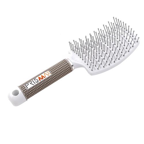 Prismax Large Vented Paddle Brush - Prismax Cosmetics