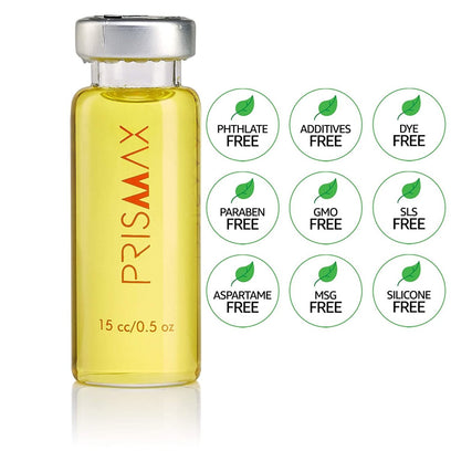Prismax Nutritivo - 1 Treatment - Prismax Cosmetics