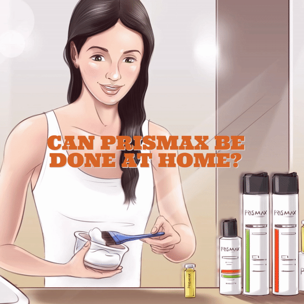 Can Prismax Nutritivo Be Done At Home?