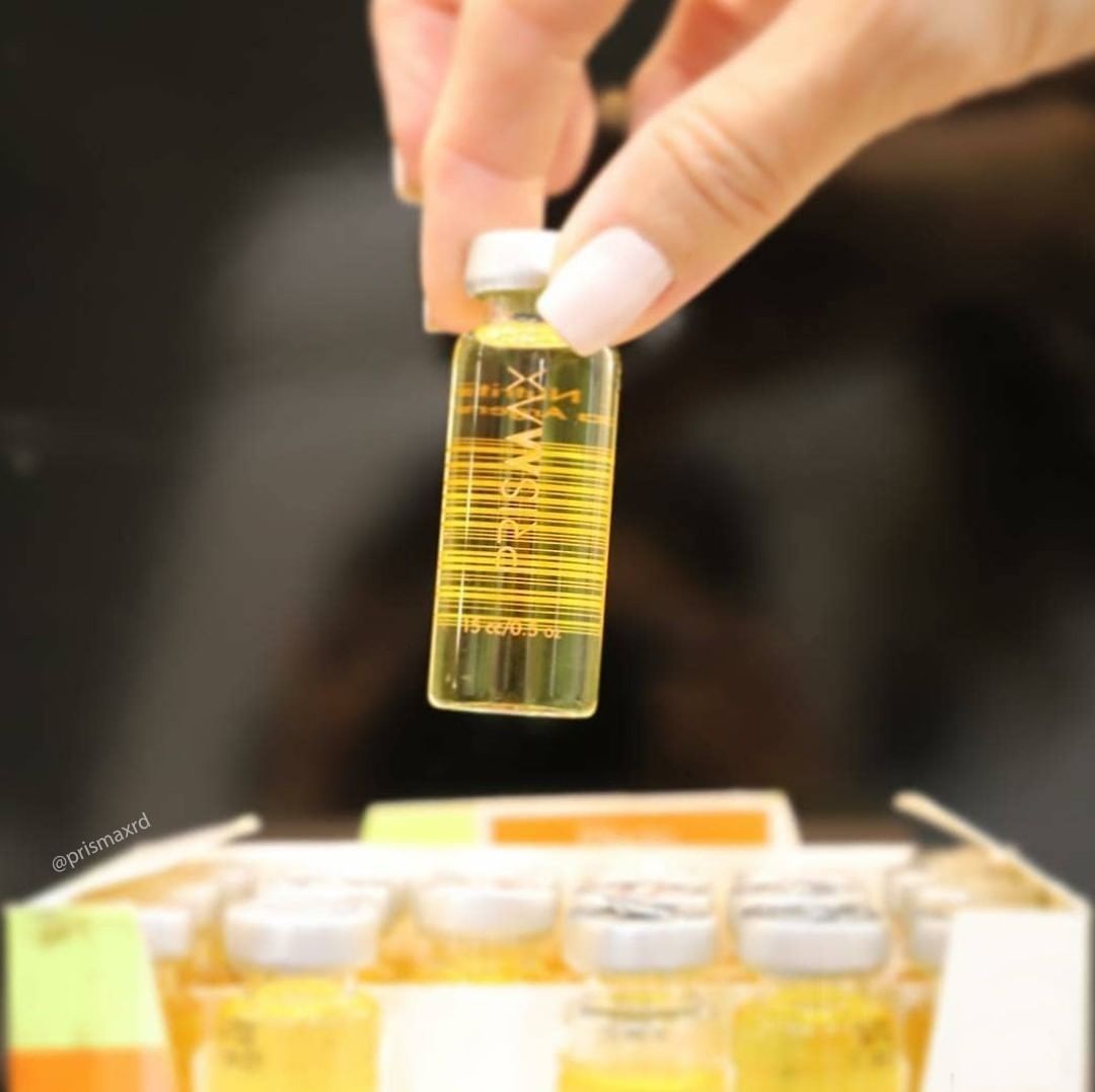 Can Prismax Nutritivo Damage Hair? - Prismax Cosmetics