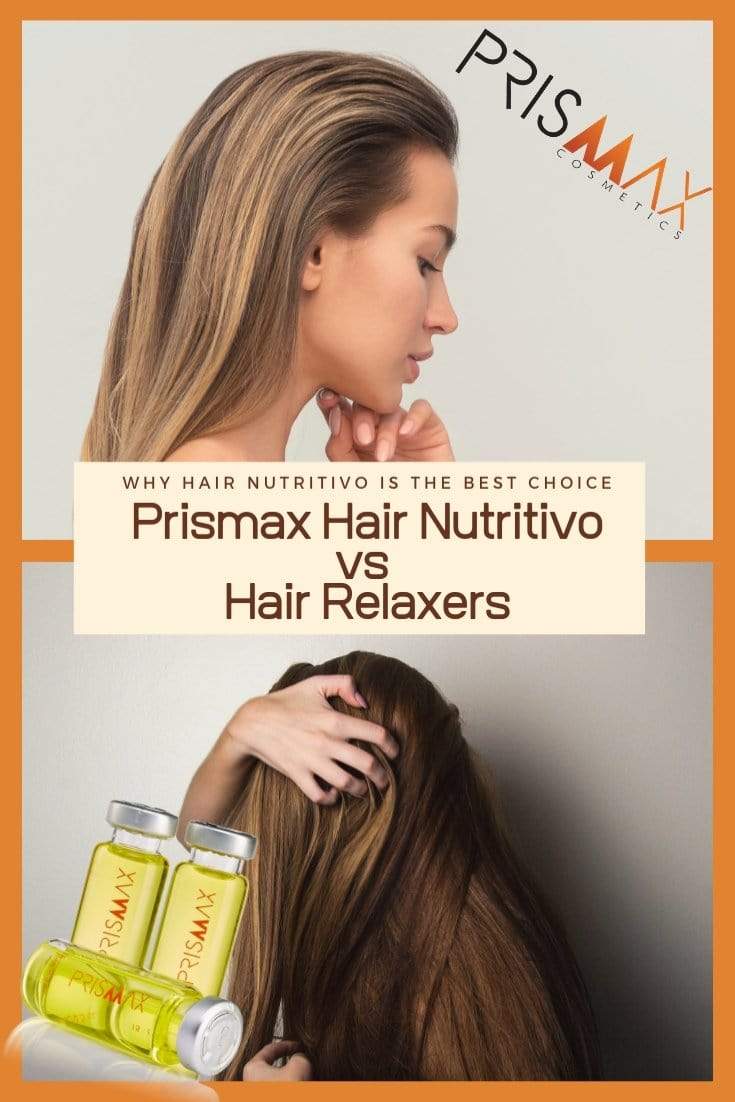 Face-Off: Prismax Hair Nutritivo vs Hair Relaxers - Prismax Cosmetics