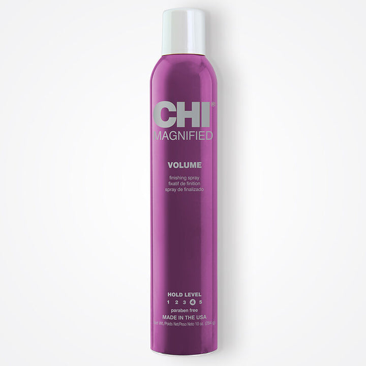 CHI Magnified Volume Finishing Hair Spray - 12 Ounces