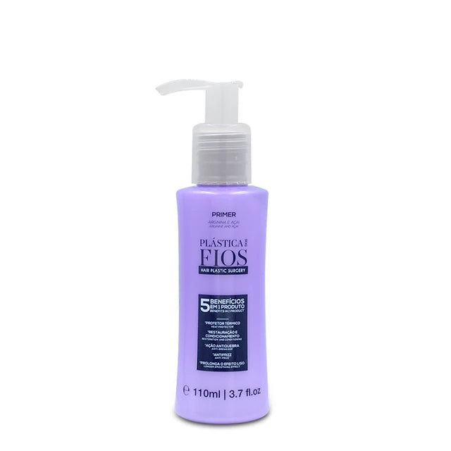 Cadiveu Plastica Dos Fios Primer - 3.7 oz