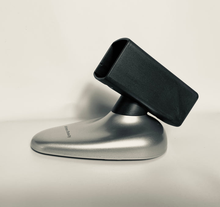 Styling Tool Holder for flat, curling iron, straightener or hot comb