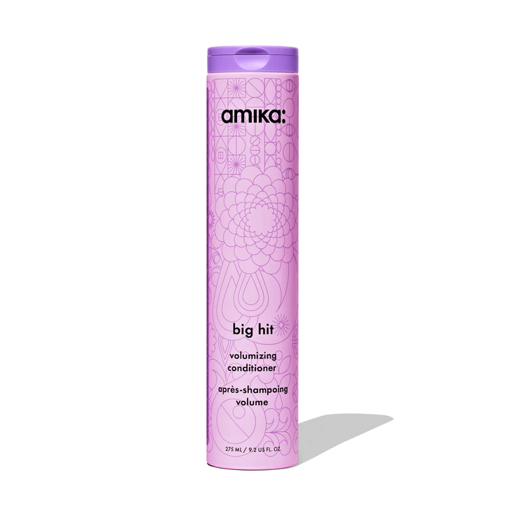 AMICA: big hit volumizing conditioner