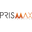 logo of Prismax Cosmetics - Rejuvenating Hair Treatments