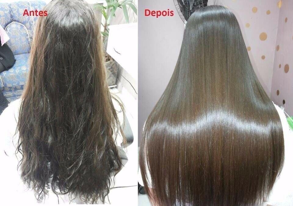 Plastica Dos Fios 3x1000ml Brazilian Keratin Treatment - Cadiveu Professional - Prismax Cosmetics