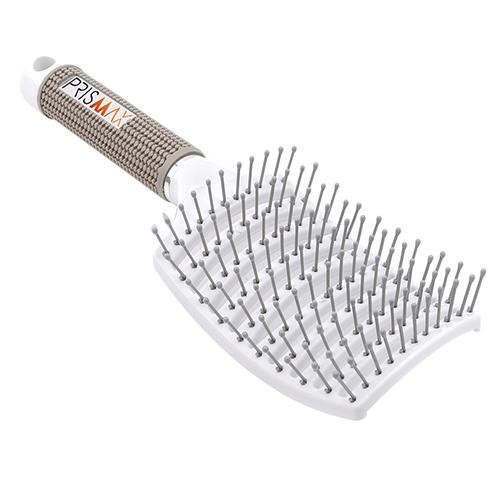 Prismax Large Vented Paddle Brush - Prismax Cosmetics