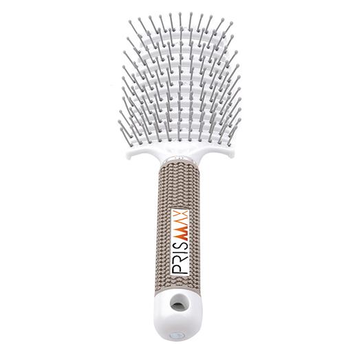 Prismax Large Vented Paddle Brush - Prismax Cosmetics