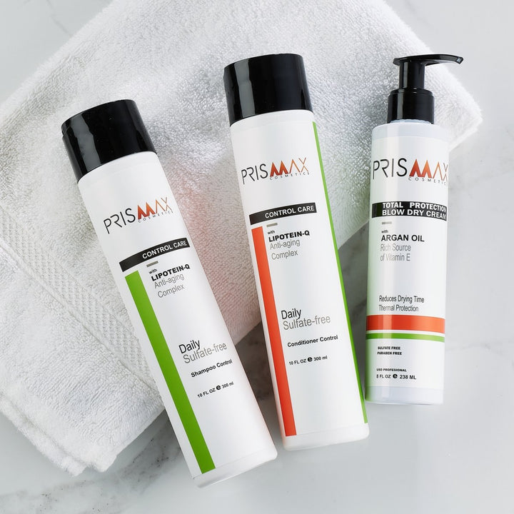 Prismax Maintenance Kit - Prismax Cosmetics