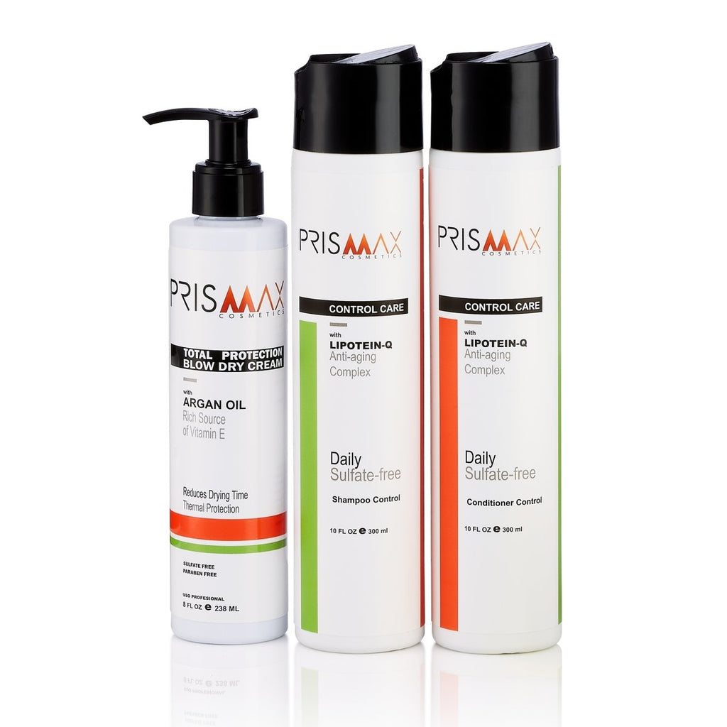 Prismax Maintenance Kit – Prismax Cosmetics