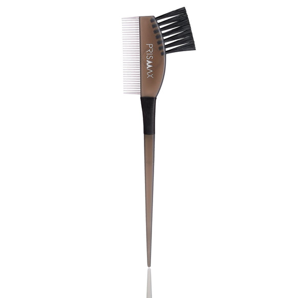 Prismax Mixing Bowl and Applicator Brush - Prismax Cosmetics