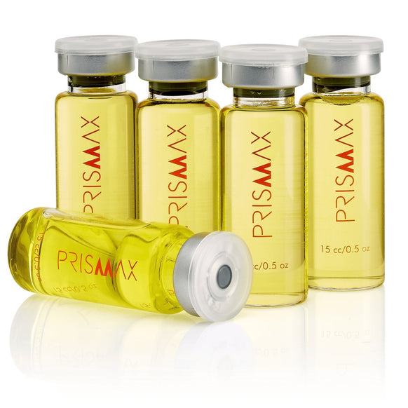 Prismax Nutritivo - 5 Treatments - Prismax Cosmetics