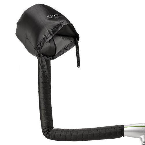 Prismax Soft Bonnet Hood Dryer Attachment - Prismax Cosmetics