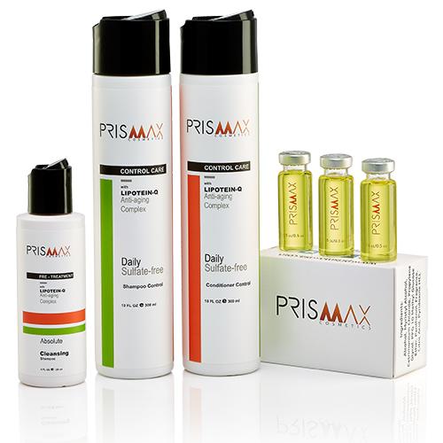 Prismax Starter Kit - 3 Treatments - Prismax Cosmetics