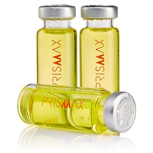 Prismax Starter Kit - 3 Treatments - Prismax Cosmetics