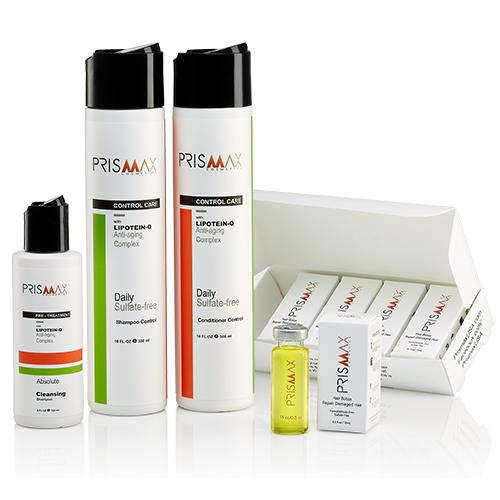 Prismax Starter Kit - 5 Treatments - Prismax Cosmetics